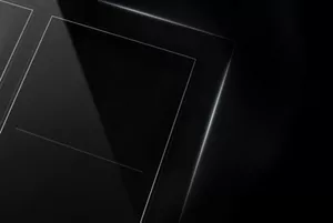 Oblivion Glass Design