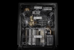 Quietest Luxury Dishwasher Brand