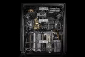 Quietest Luxury Dishwasher Brand