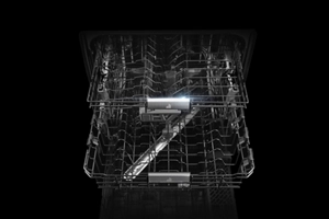 Superior Glide Upper Rack