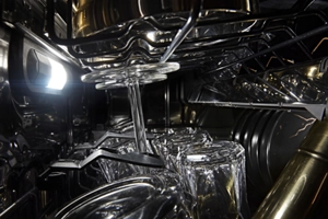 Enhanced Cinematic Lighting