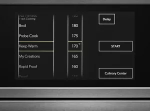 7-Inch Full Color LCD Display