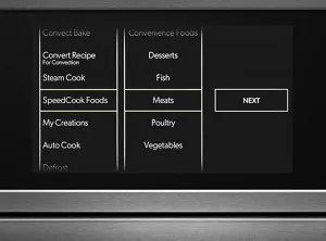 Speed-Cook