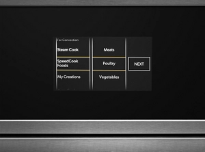 Speed-Cook