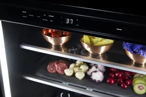 4 Temperature Presets