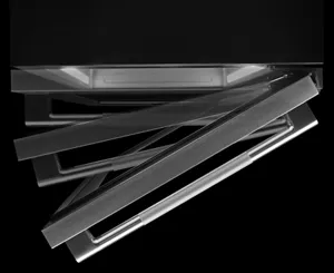 Stealth Flush Design