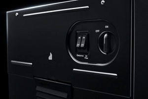 Concealed Controls