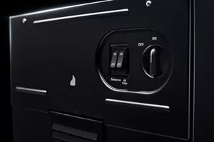 Concealed Controls