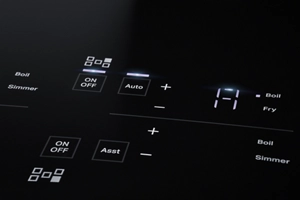 Auto Sensor Cooking