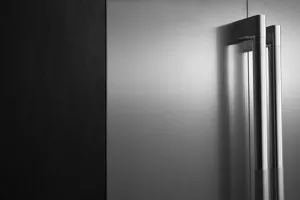 Fully Flush & Integrated Design