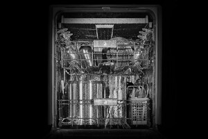 Quietest Luxury Dishwasher Brand