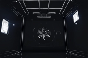 Cinematic Lighting