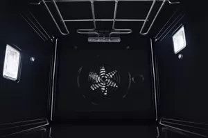 Cinematic Lighting