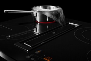 JX3™ Downdraft Ventilation System with 3 Speeds