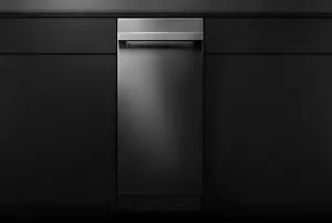 Flush Integrated Design