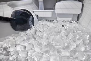 Crystalline Ice