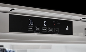 Precision Temperature Management™ System