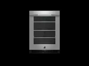UV-Resistant Low-E Thermal Glass