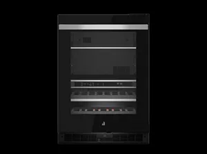 UV-Resistant Low-E Thermal Glass