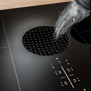 Quiet Ventilation Technology