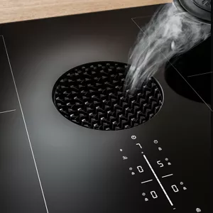 Quiet Ventilation Technology