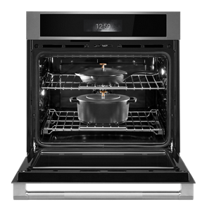 Versatile Cooking Modes
