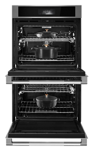 Versatile Cooking Modes