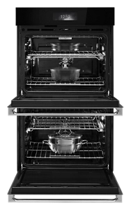 Versatile Cooking Modes