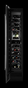 Precise Fit Wine Racks