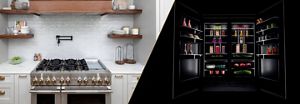 Jenn air store kitchen appliances