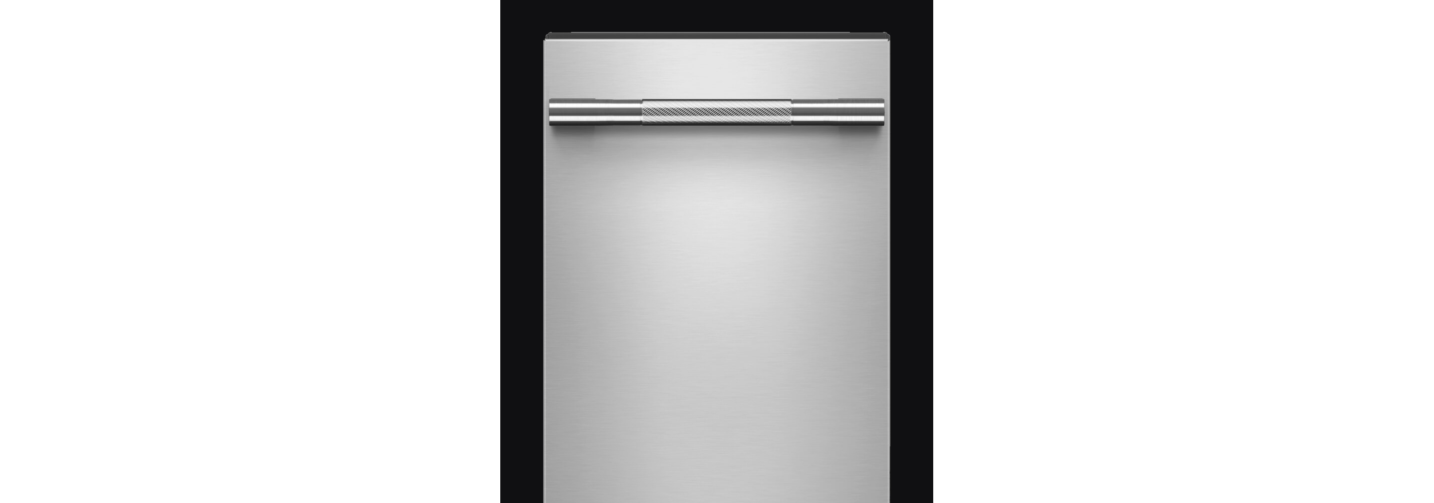 A JennAir® RISE™ Design Compactor.