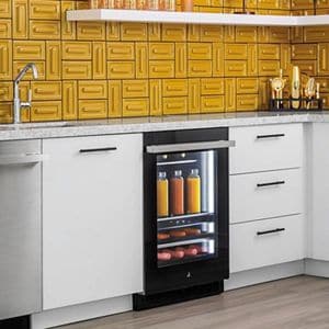 10 Home Bar Ideas for Elevated Entertaining | JennAir