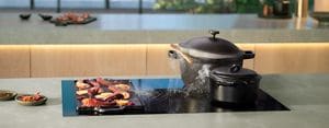 JennAir induction cookware