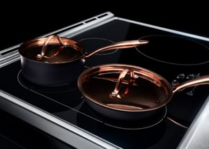5 Best Types of Induction Cookware For Precision Cooking | JennAir