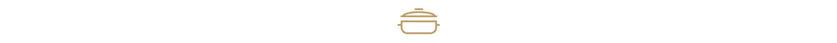 Pot with lid icon