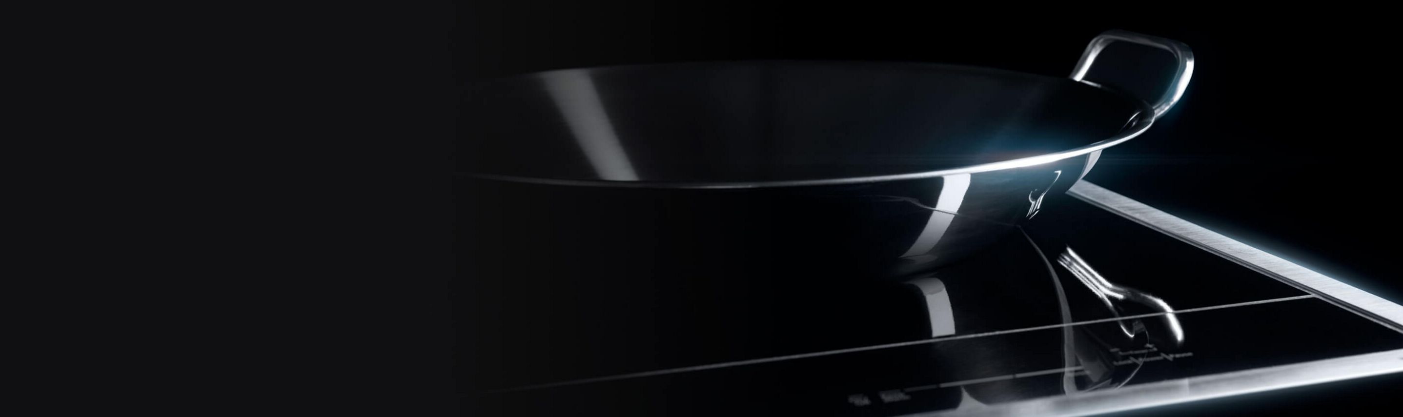 Difference between Radiant And Induction Cooktop: Key Facts Explained