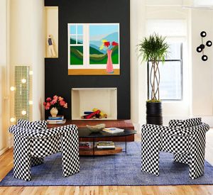 Urban Loft Kitchen Design with Alvin Wayne | JennAir
