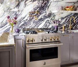 Designing Fluidly Across Spaces with Corey Damen Jenkins | JennAir