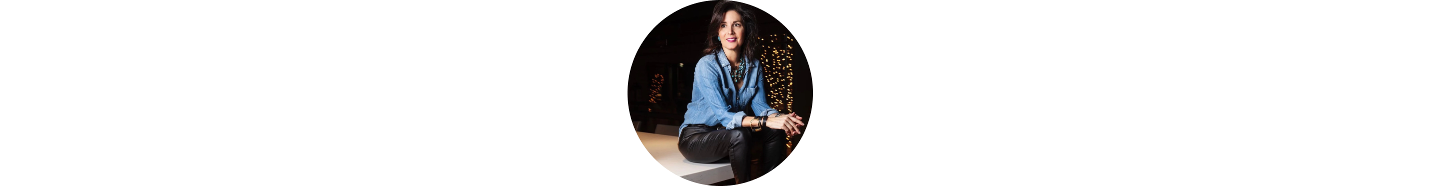 Designer Eileen Kathryn Boyd. 