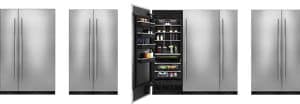 What Is a Column Refrigerator? | JennAir