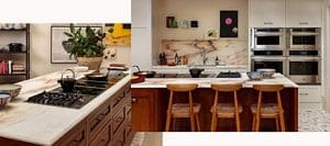 10 Open Kitchen Ideas for Effortless Entertaining | JennAir