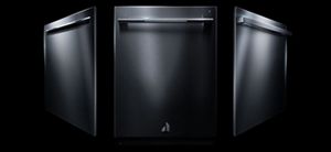 High end dishwashers best sale