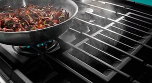 What is a Downdraft Cooktop or Range? JennAir