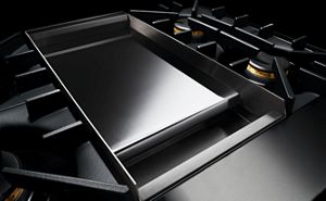 What Are Dual Fuel Ranges? | JennAir