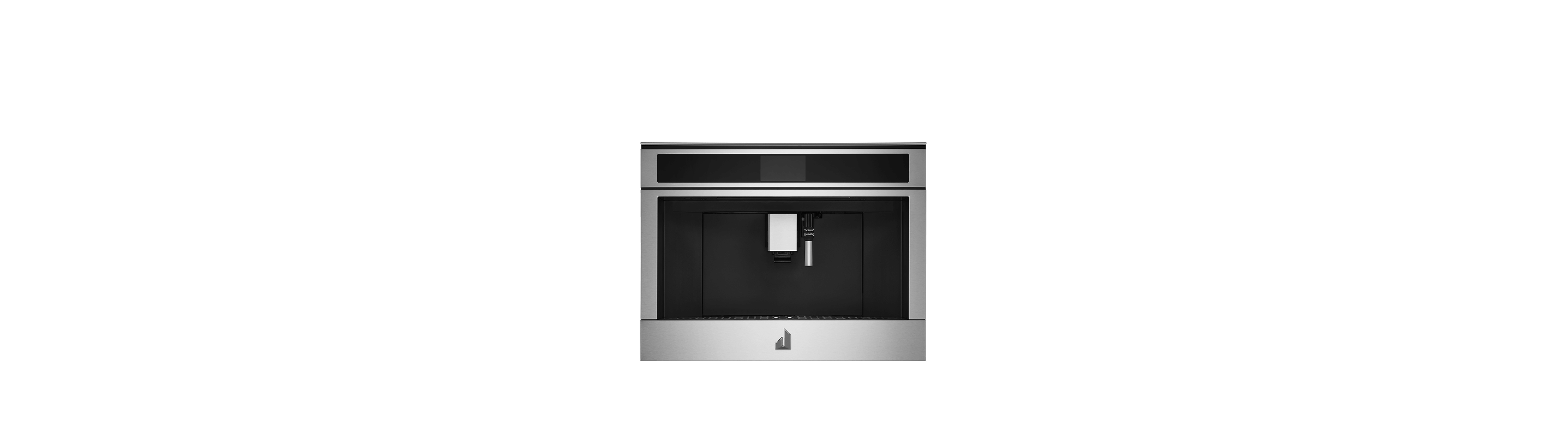A RISE 24" Built-In Coffee System