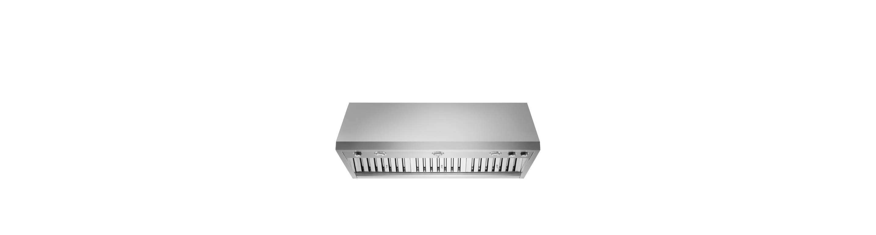 A 48" Pro Wall-Mount Hood