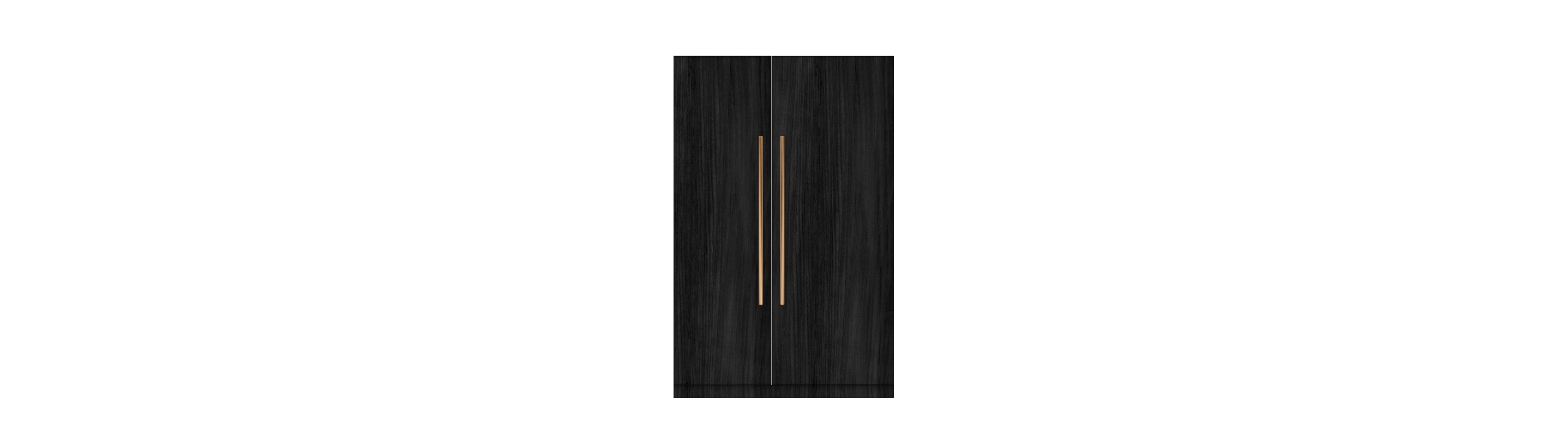 A pair of JennAir® Columns.