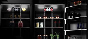 Jenn air column refrigerator hotsell