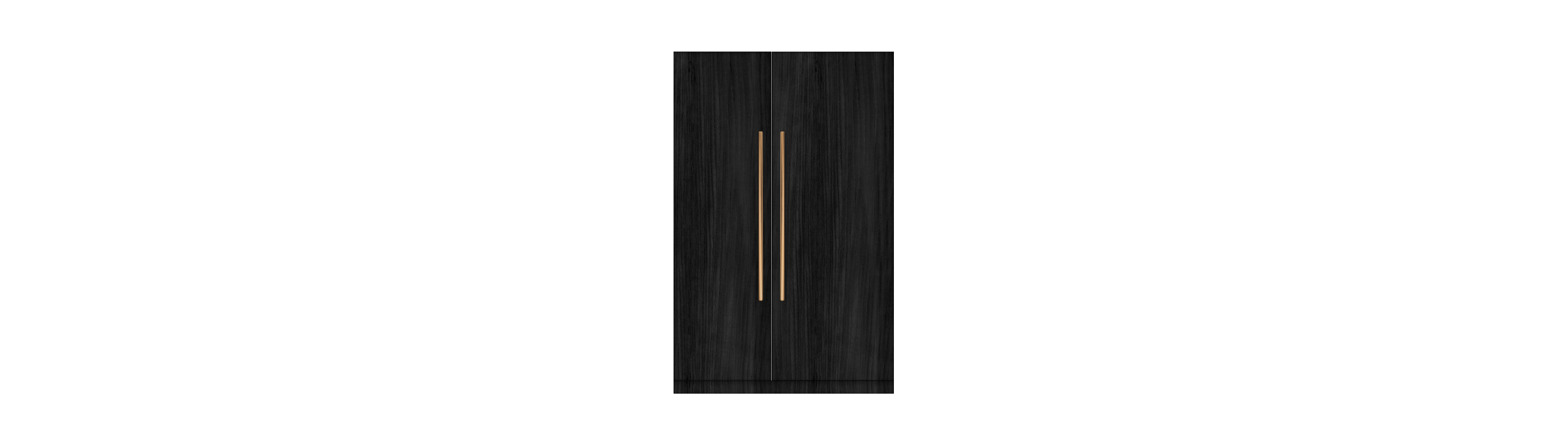 A pair of JennAir® Columns.