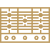 An icon of a gas cooktop. 